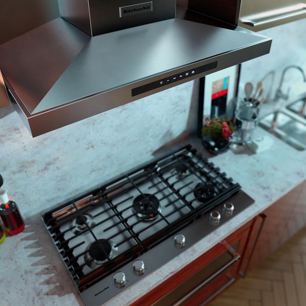 KITCHENAID 30'' Slow Cook Warming Drawer - Stainless Steel (KOWT100ESS)