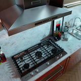 KITCHENAID 30'' Slow Cook Warming Drawer - Stainless Steel (KOWT100ESS)