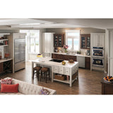 KITCHENAID 30'' Slow Cook Warming Drawer - Stainless Steel (KOWT100ESS)