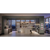 KITCHENAID 30'' Slow Cook Warming Drawer - Stainless Steel (KOWT100ESS)