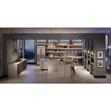 KITCHENAID 30'' Slow Cook Warming Drawer - Stainless Steel (KOWT100ESS)