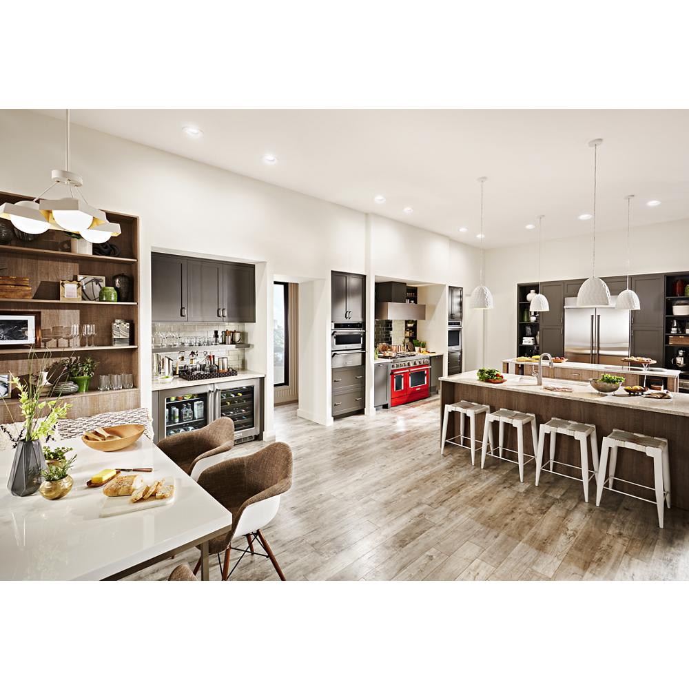 KITCHENAID 30'' Slow Cook Warming Drawer - Stainless Steel (KOWT100ESS)