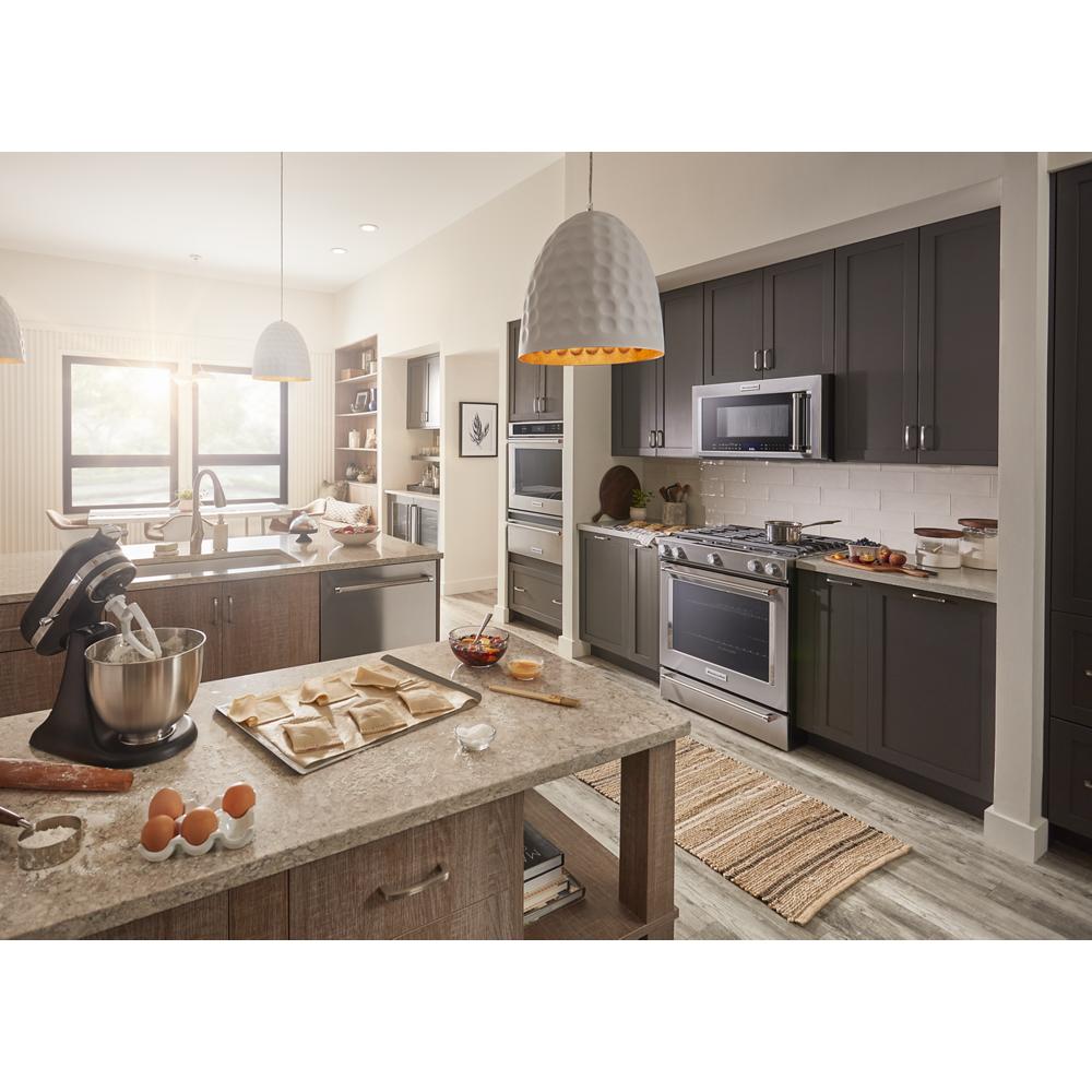 KITCHENAID 30'' Slow Cook Warming Drawer - Stainless Steel (KOWT100ESS)