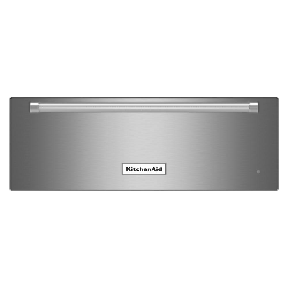 KITCHENAID 30'' Slow Cook Warming Drawer - Stainless Steel (KOWT100ESS)