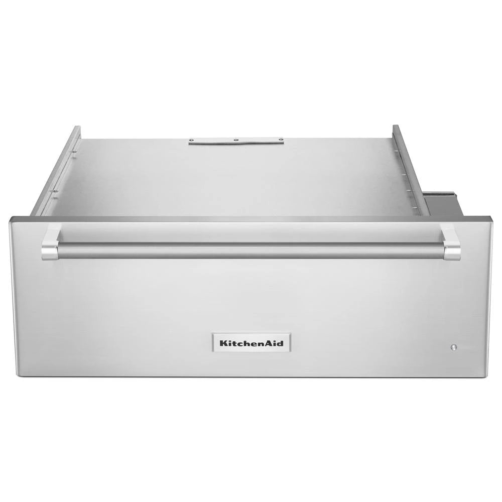 KitchenAid  30'' Slow Cook Warming Drawer - Stainless Steel (KOWT100ESS)