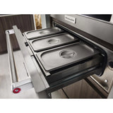 KitchenAid  30'' Slow Cook Warming Drawer - Stainless Steel (KOWT100ESS)