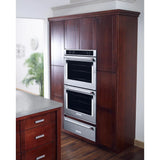 KitchenAid  30'' Slow Cook Warming Drawer - Stainless Steel (KOWT100ESS)