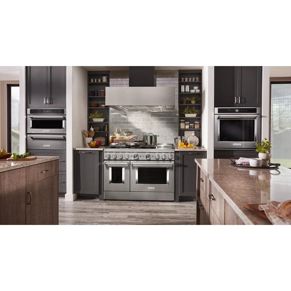 KitchenAid  30'' Slow Cook Warming Drawer - Stainless Steel (KOWT100ESS)