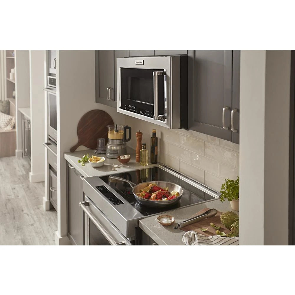 KitchenAid  30'' Slow Cook Warming Drawer - Stainless Steel (KOWT100ESS)