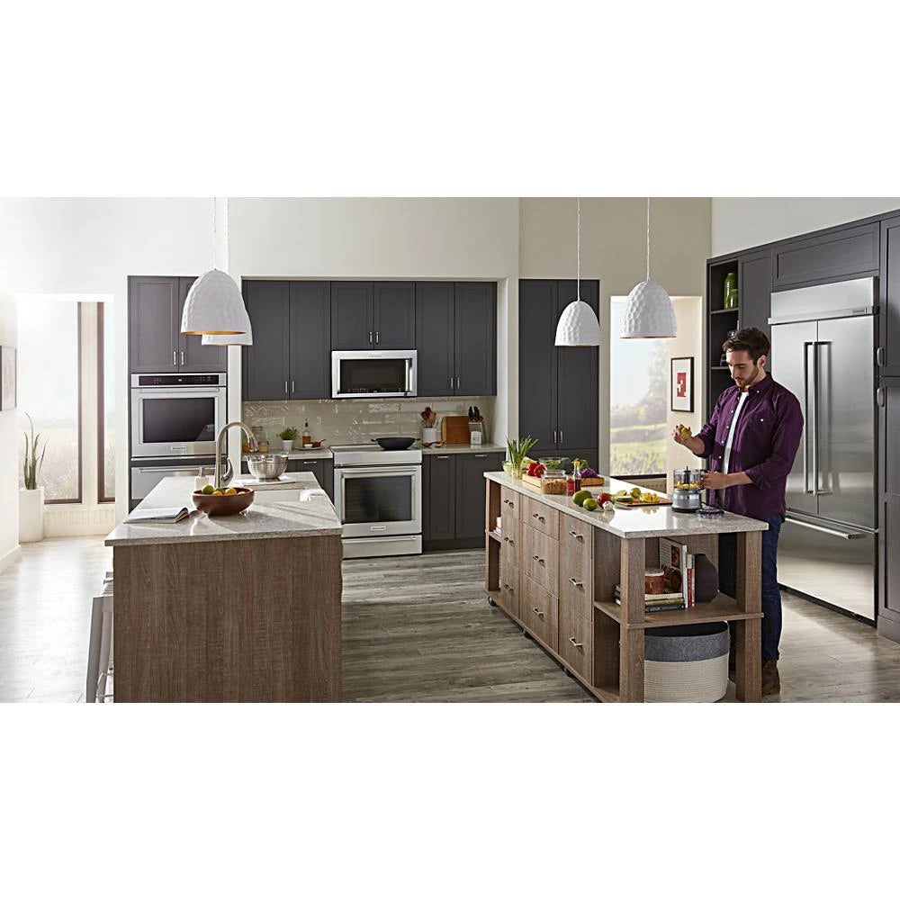 KitchenAid  30'' Slow Cook Warming Drawer - Stainless Steel (KOWT100ESS)