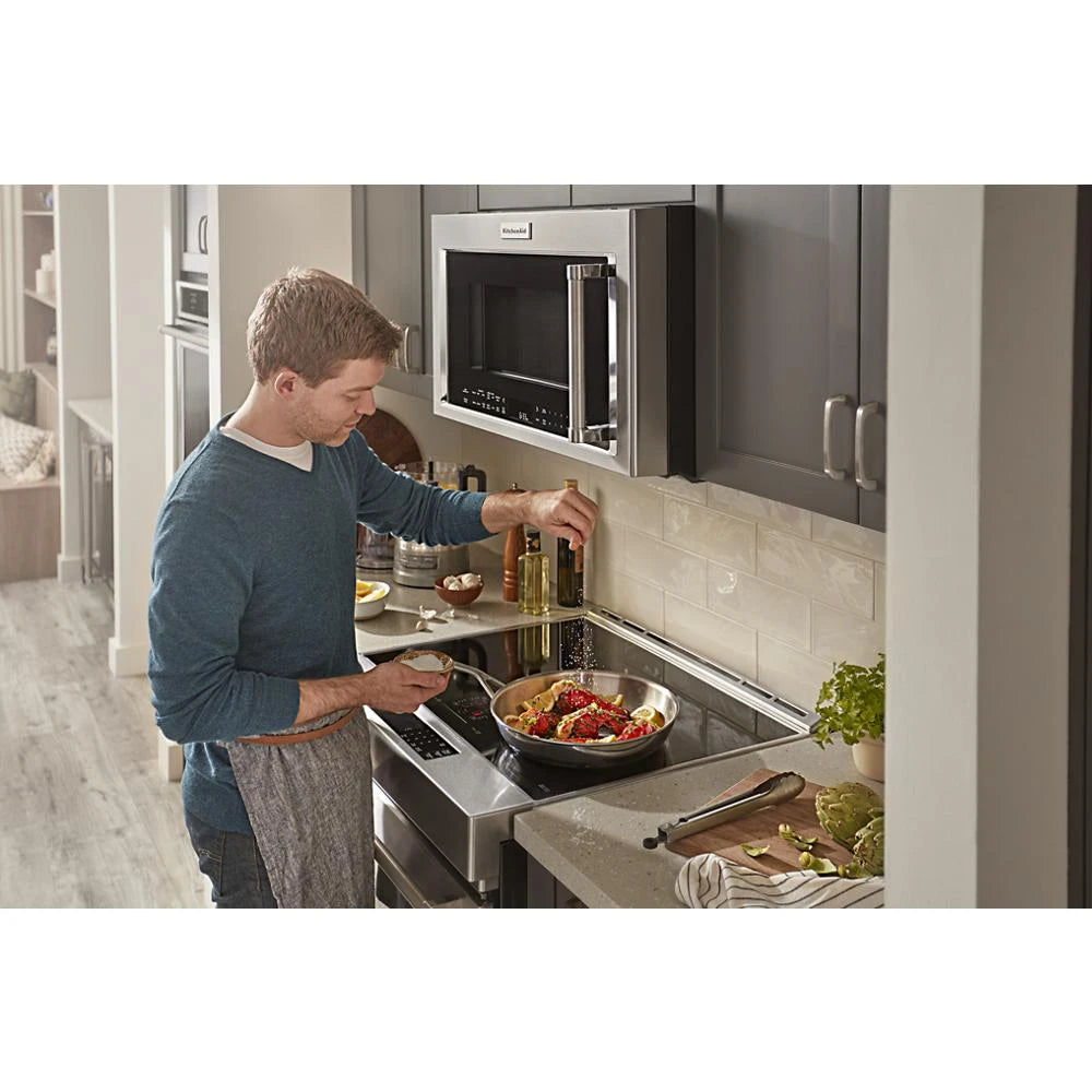 KitchenAid  30'' Slow Cook Warming Drawer - Stainless Steel (KOWT100ESS)