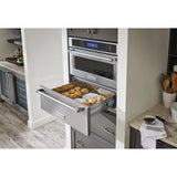 KitchenAid  30'' Slow Cook Warming Drawer - Stainless Steel (KOWT100ESS)