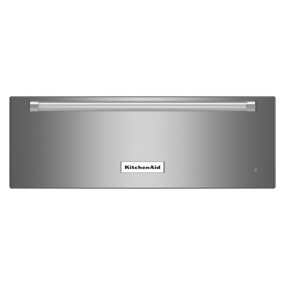KitchenAid  30'' Slow Cook Warming Drawer - Stainless Steel (KOWT100ESS)