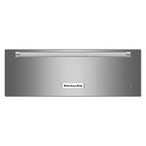 KitchenAid  30'' Slow Cook Warming Drawer - Stainless Steel (KOWT100ESS)