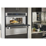 KitchenAid  30'' Slow Cook Warming Drawer - Stainless Steel (KOWT100ESS)
