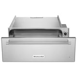 KitchenAid 27'' Slow Cook Warming Drawer - Stainless Steel (KOWT107ESS)