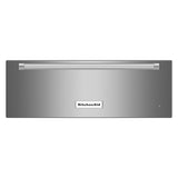 KitchenAid 27'' Slow Cook Warming Drawer - Stainless Steel (KOWT107ESS)