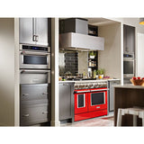 KitchenAid 27'' Slow Cook Warming Drawer - Stainless Steel (KOWT107ESS)