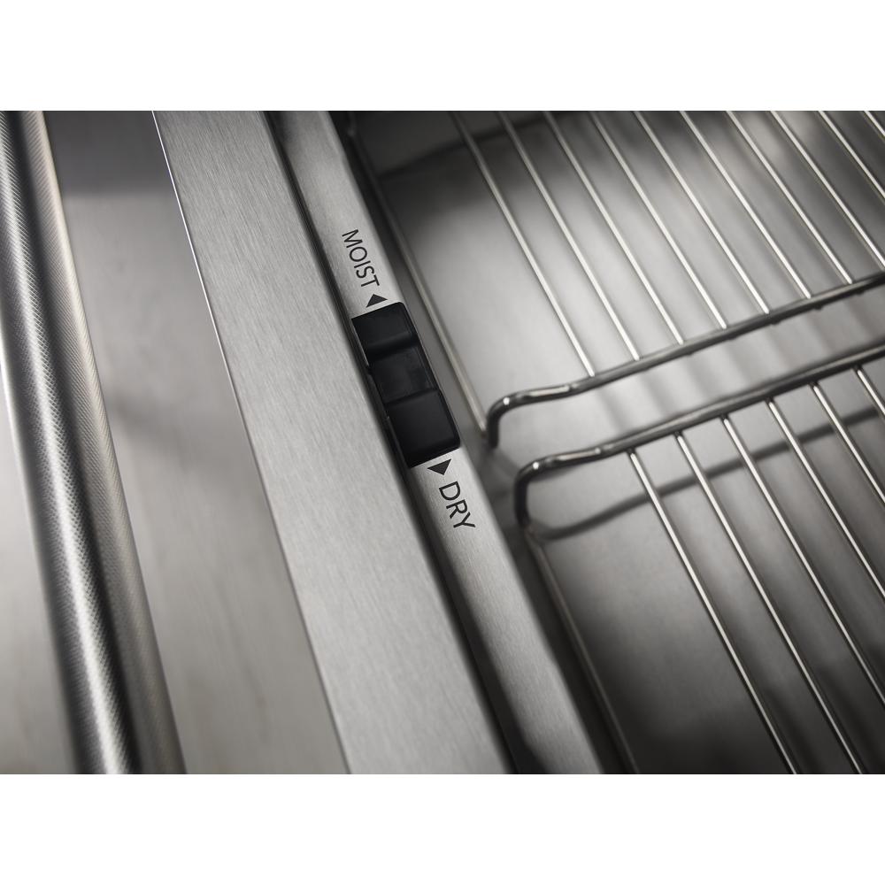 KitchenAid 27'' Slow Cook Warming Drawer - Stainless Steel (KOWT107ESS)