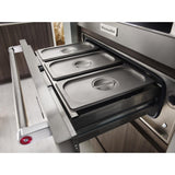 KitchenAid 27'' Slow Cook Warming Drawer - Stainless Steel (KOWT107ESS)