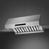 Smeg  Hood Classic - Stainless steel (KPRU30X)