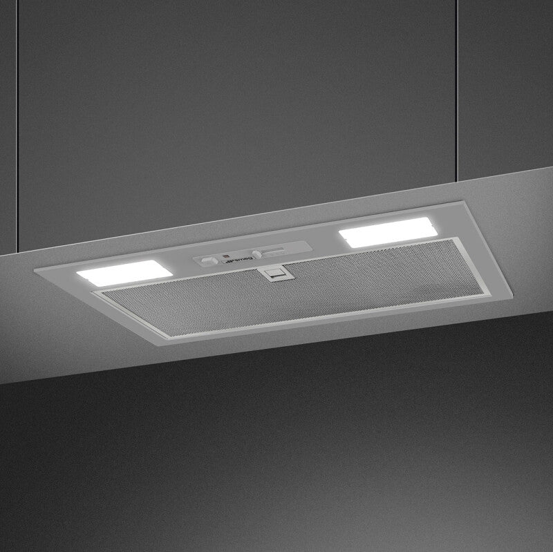 Smeg  Hood Universal - Silver (KSEG24XU)