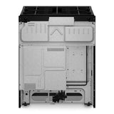 KITCHENAID  KITCHENAID RANGE GAS 30" SLIDE-IN CONV - PrintShield™ Stainless Finish (KSGS530SPS)