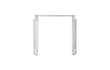 LG 27" Laundry Stacking Kit -  (KSTK1)