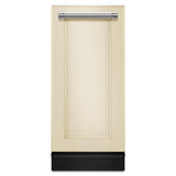KitchenAid 1.4 Cu. Ft. Panel-Ready Built-In Trash Compactor - Panel Ready (KTTS505EPA)