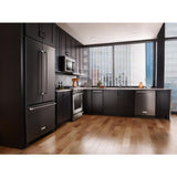 KitchenAid 1.4 Cu. Ft. Panel-Ready Built-In Trash Compactor - Panel Ready (KTTS505EPA)