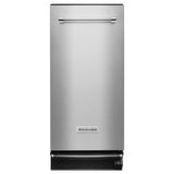 KitchenAid 1.4 Cu. Ft. Built-In Trash Compactor - Stainless Steel (KTTS505ESS)