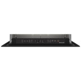KitchenAid 24" Panel-Ready Undercounter Double-Drawer Refrigerator/Freezer - Panel Ready (KUDF204KPA)