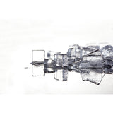 KITCHENAID 15'' Automatic Ice Maker with PrintShield™ Finish - Stainless Steel with PrintShield™ Finish (KUIX335HPS)