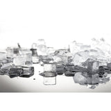 KITCHENAID 15'' Automatic Ice Maker with PrintShield™ Finish - Stainless Steel with PrintShield™ Finish (KUIX335HPS)