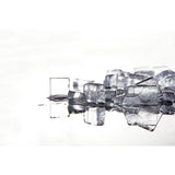 KITCHENAID  KITCHENAID ICE MAKER 15" - Stainless Steel with PrintShield™ Finish (KUIX335HPS)