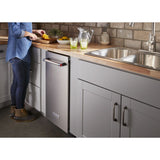 KitchenAid 15" Automatic Ice Maker with PrintShield Finish - Stainless Steel with PrintShield™ Finish (KUIX535HPS)
