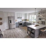 KITCHENAID  30'' Under-the-cabinet, 4-speed System - Stainless Steel (KVUB600DSS)