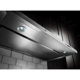KITCHENAID 30'' Under-the-Cabinet, 4-Speed System - Stainless Steel (KVUB600DSS)