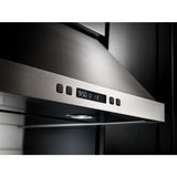 KITCHENAID 30'' Under-the-Cabinet, 4-Speed System - Stainless Steel (KVUB600DSS)
