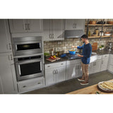 KITCHENAID 30'' Under-the-Cabinet, 4-Speed System - Stainless Steel (KVUB600DSS)