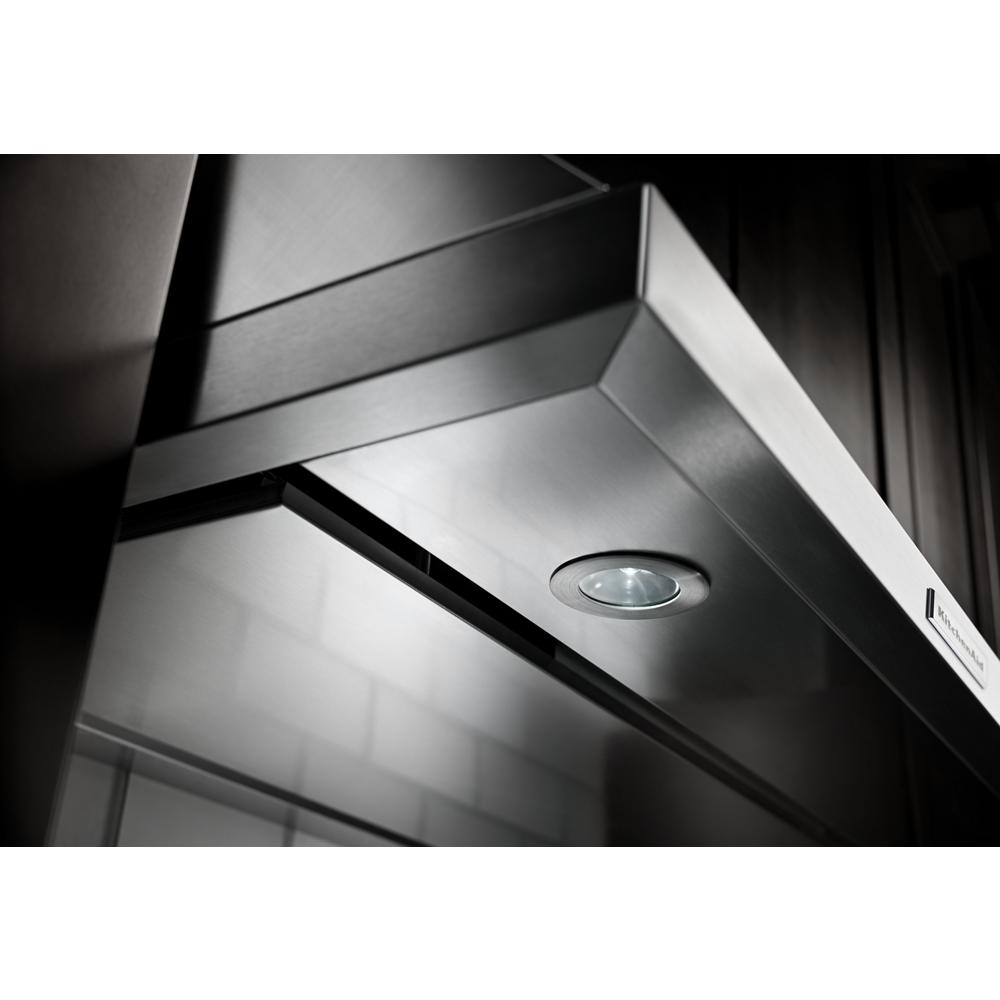 KitchenAid 30'' Under-the-Cabinet, 4-Speed System - Stainless Steel (KVUB600DSS)