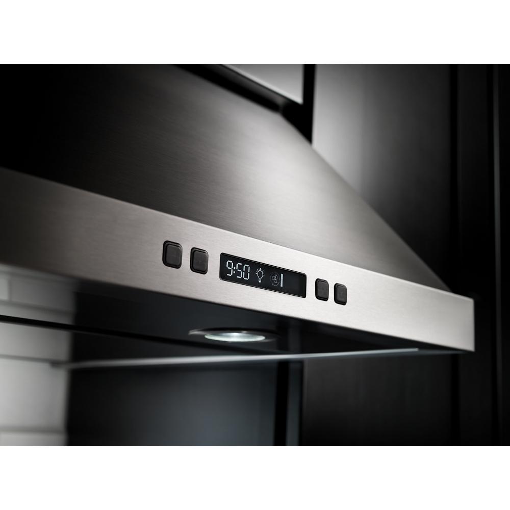 KitchenAid 30'' Under-the-Cabinet, 4-Speed System - Stainless Steel (KVUB600DSS)