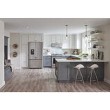 KitchenAid 30'' Under-the-Cabinet, 4-Speed System - Stainless Steel (KVUB600DSS)