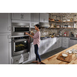 KitchenAid 30'' Under-the-Cabinet, 4-Speed System - Stainless Steel (KVUB600DSS)