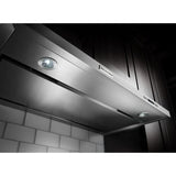 KITCHENAID  36'' Under-the-cabinet, 4-speed System - Stainless Steel (KVUB606DSS)