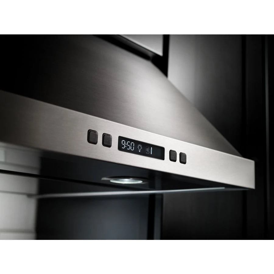 KITCHENAID  36'' Under-the-cabinet, 4-speed System - Stainless Steel (KVUB606DSS)