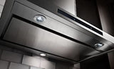 KitchenAid 30" Wall-Mount, 3-Speed Canopy Hood - Stainless Steel (KVWB600DSS)