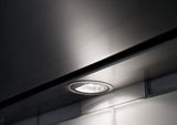 KitchenAid 36" Wall-Mount, 3-Speed Canopy Hood - Stainless Steel (KVWB606DSS)