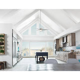 KitchenAid  36" Wall-Mount, 3-Speed Canopy Hood - Stainless Steel (KVWB606DSS)