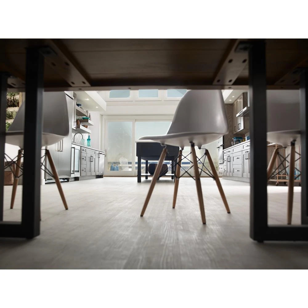 KitchenAid  36" Wall-Mount, 3-Speed Canopy Hood - Stainless Steel (KVWB606DSS)